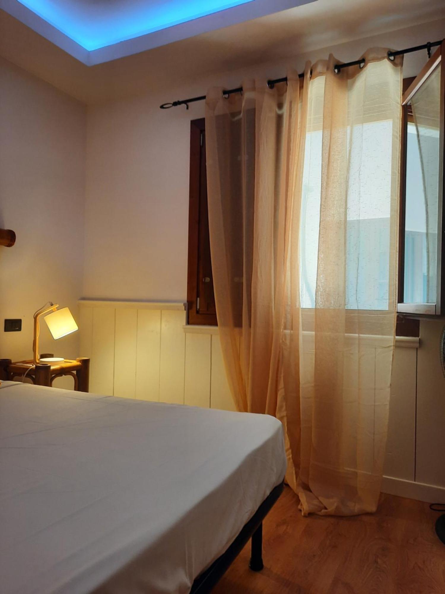 Porto Antigo 2 Beach Club Santa Maria Εξωτερικό φωτογραφία