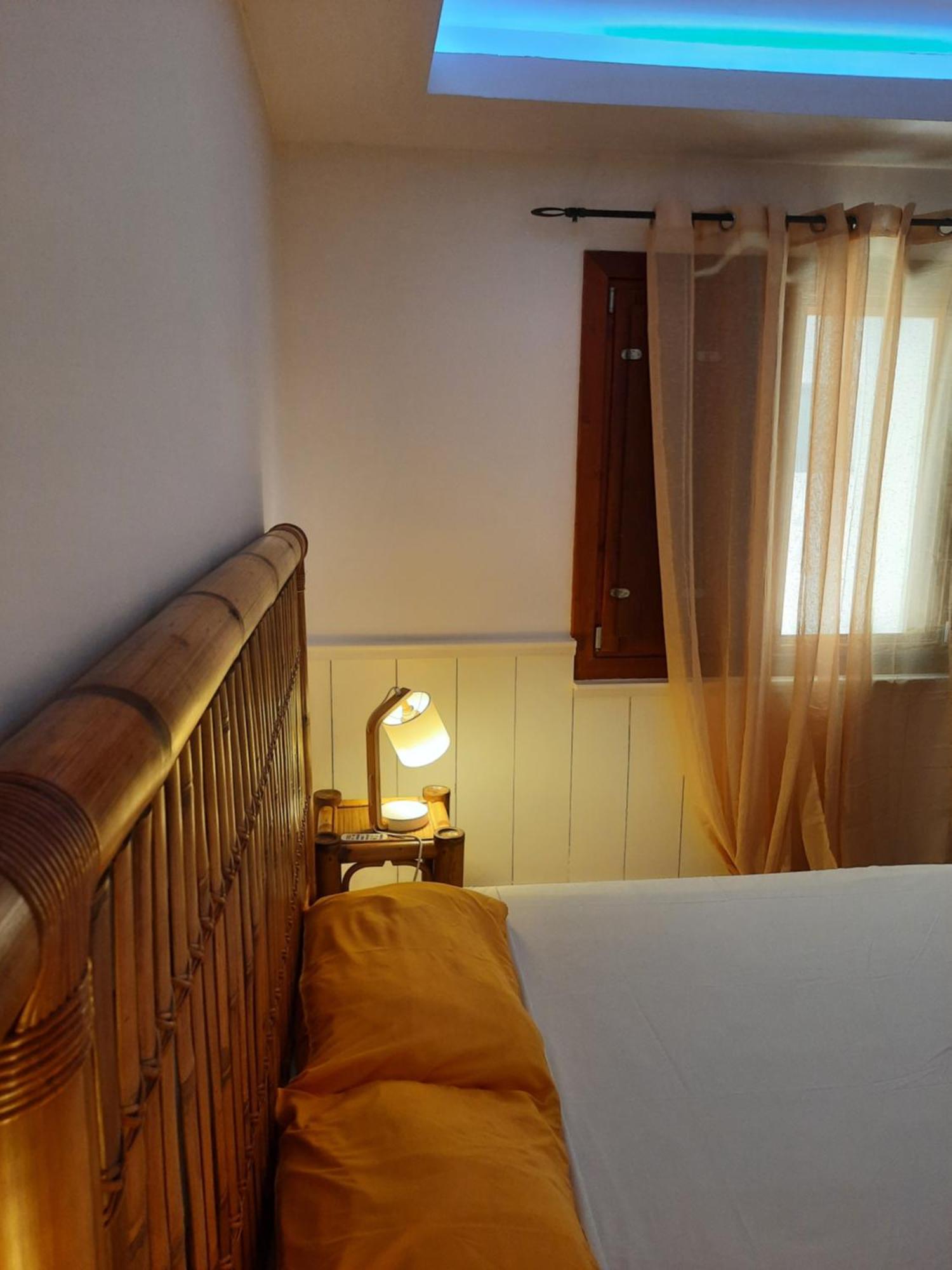 Porto Antigo 2 Beach Club Santa Maria Εξωτερικό φωτογραφία