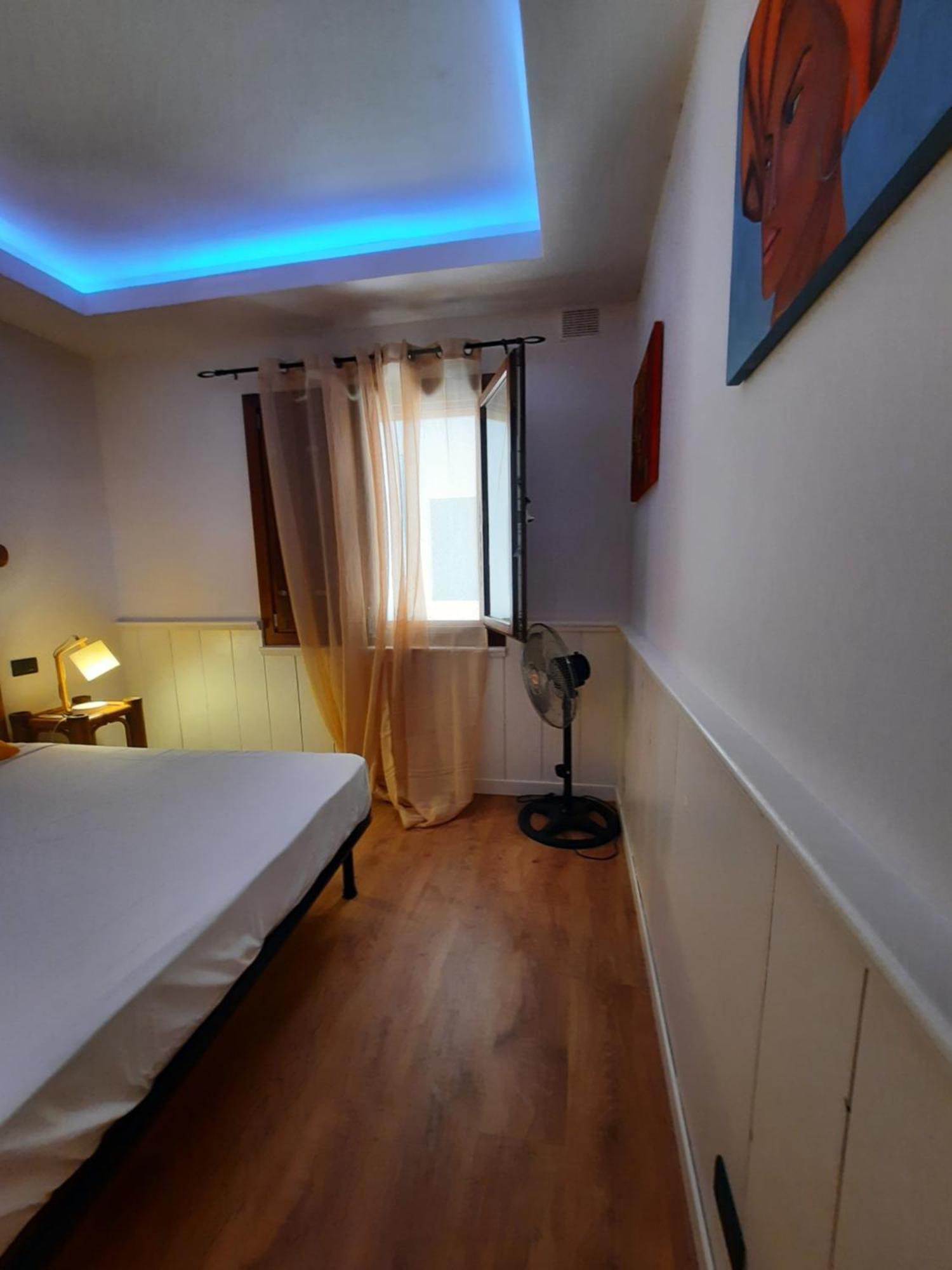 Porto Antigo 2 Beach Club Santa Maria Εξωτερικό φωτογραφία
