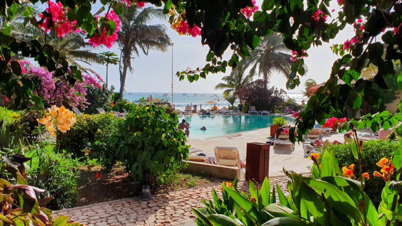 Porto Antigo 2 Beach Club Santa Maria Εξωτερικό φωτογραφία